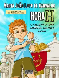 Viagem a Um Quase Reino