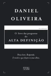 Livro das Perguntas do Alta Definição