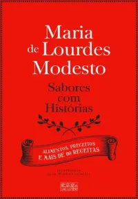 Sabores com Histórias