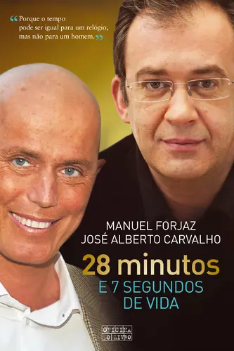 28 Minutos e 7 Segundos de Vida