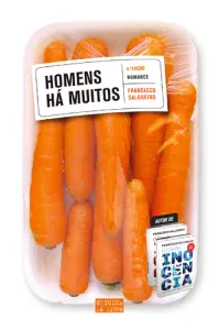 Homens Há Muitos - Edição Revista