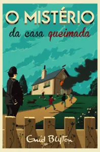 O Mistério da Casa Queimada