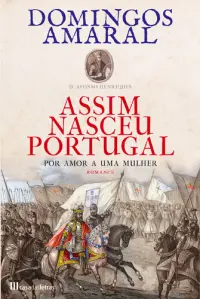 Assim Nasceu Portugal