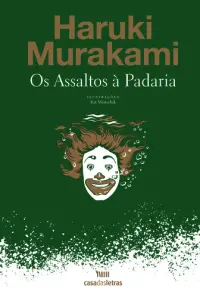 Os Assaltos à Padaria