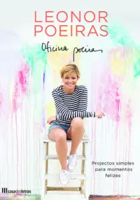 Oficina Poeiras