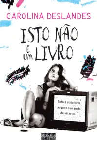 Isto Não é Um Livro