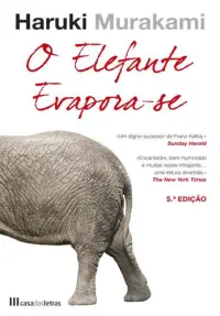 O Elefante Evapora-se