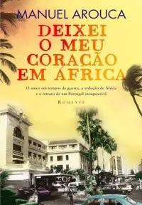 Deixei o Meu Coração em África