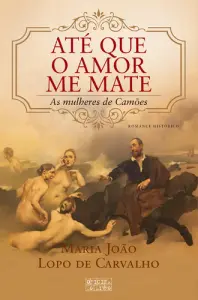 Até Que o Amor Me Mate