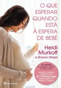 O Que Esperar Quando Está à Espera de Be