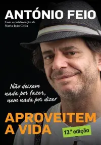 Aproveitem a Vida
