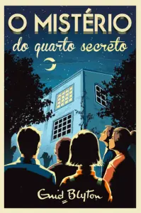 O Mistério do Quarto Secreto