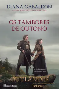 Outlander IV - Os Tambores de Outono