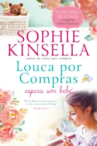 Louca Por Compras Espera um Bebé