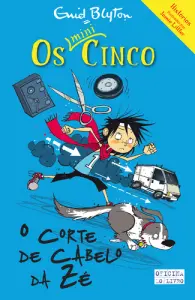 Mini-Cinco - O Corte de Cabelo da Zé