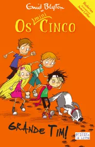 Mini-Cinco - Grande Tim!