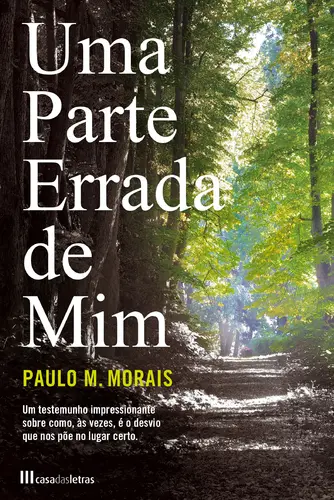 Uma Parte Errada de Mim