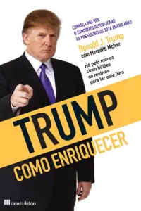 Trump - Como Enriquecer