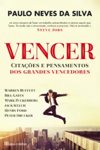 Vencer - Citações e Pensamentos dos Gran