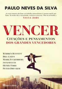 Vencer - Citações e Pensamentos dos Gran