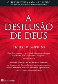 A Desilusão de Deus