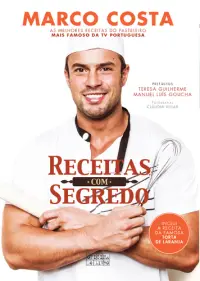 Receitas com segredo