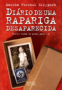 Diário uma rapariga desaparecida
