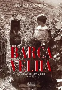 Barca Velha - ed. Revista