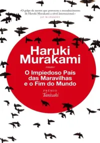 Impiedoso país marav. e fim Mundo