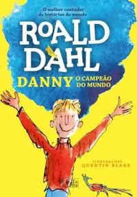 Danny, campeão do mundo
