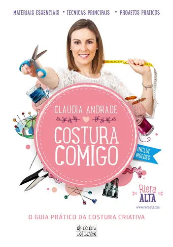 Costura Comigo