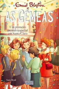 As Gémeas 12 - Um 1º Período Especial