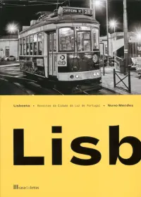 Lisboeta - Ed.Português
