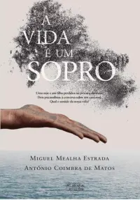 A vida é um sopro