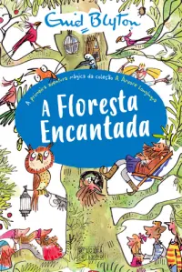 A Árvore Longínqua 1 - A Floresta Encantada