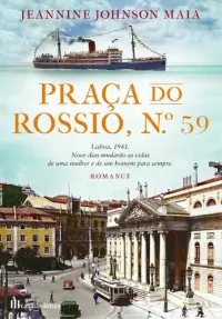 Praça do Rossio, nº 59