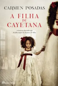 A Filha de Cayetana