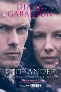 Outlander VI- Sopro Neve e Cinzas Vol II
