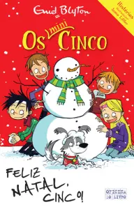Mini-Cinco: Feliz Natal Cinco