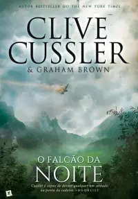 O Falcão da Noite