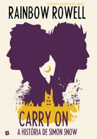 Carry On -A História de Simon Snow