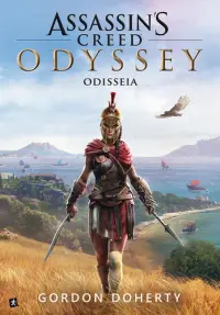 Assassin’s Creed Odyssey-Odisseia