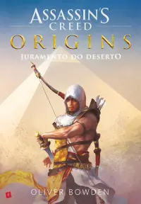 Assassin's Creed Origins - Juramento do