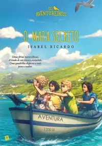 Os Aventureiros e O Mapa Secreto