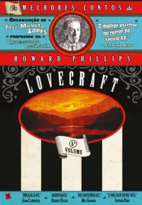 Os Melhores Contos de Howard Phillips Lo
