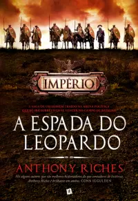 A Espada do Leopardo