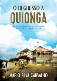 O Regresso a Quionga