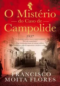 O Mistério do Caso de Campolide