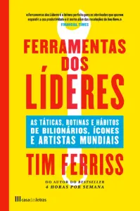 As Ferramentas dos Líderes