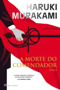 A Morte do Comendador - vol I